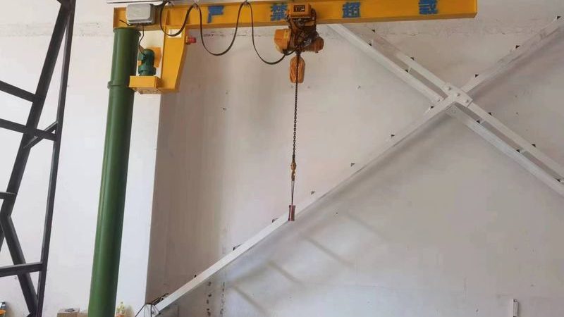 斗式提升机选型，关键在于匹配工况与性能**
