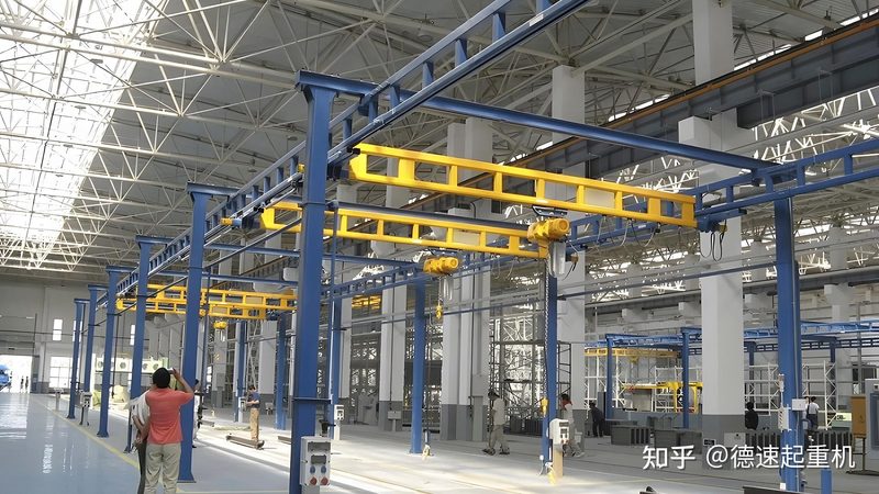 重锤式张紧与螺旋张紧：起重输送设备中的关键部件解析