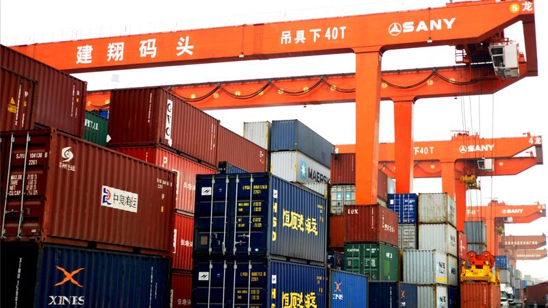 广东起重机市场：如何选择可靠的品牌？**
