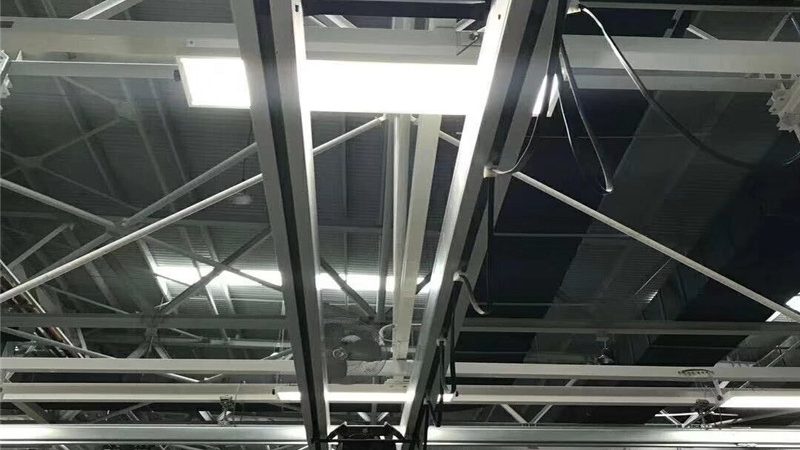 小型双梁起重机选型：从需求出发，精准匹配**