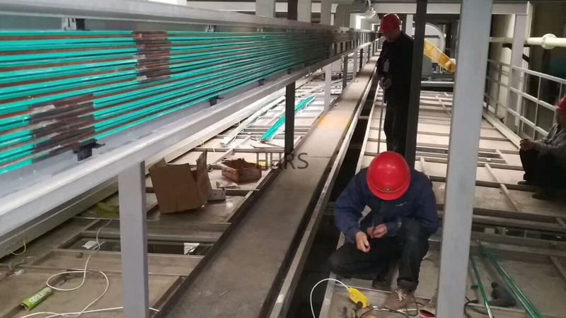 吊装方案技术交底：如何确保施工安全与效率